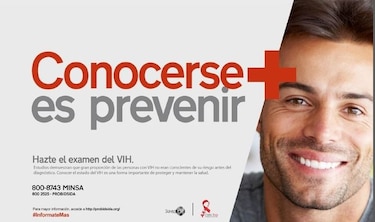 Diversión y prevención del VIH durante el Carnaval