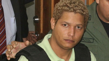 Ofrecen 30 mil dólares de recompensa por información sobre el paradero de Ventura Ceballos