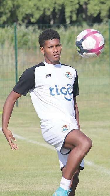 Sub-21 busca su primer triunfo en el Torneo Maurice Revello