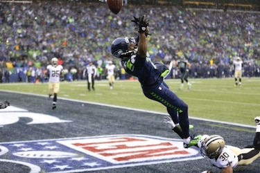 El negocio de las entradas en el Super Bowl