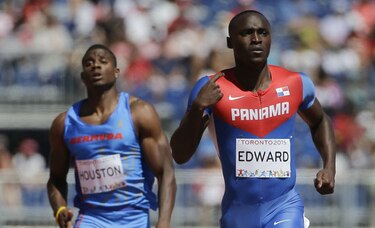 Alonso Edward, listo para debutar en Beijing