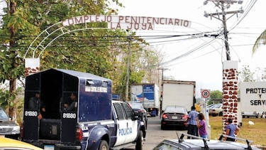 Tribunal declara legal la detención de mayor de la Policía Nacional