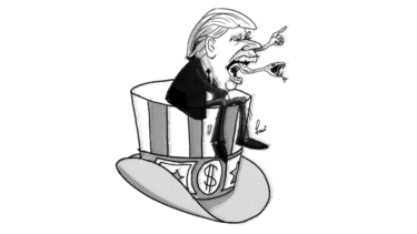 Sí, Trump puede ganar
