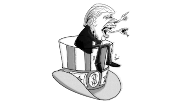 Sí, Trump puede ganar
