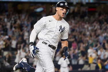 Mariano Rivera: ‘Aaron Judge nació para ser una dinastía’