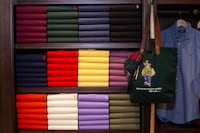 Polo Ralph Lauren renueva su tienda en Panamá