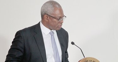 Estas son las razones de la Corte para no admitir la advertencia de inconstitucionalidad de Martinelli