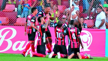 Lo que nos dejó la primera vuelta
