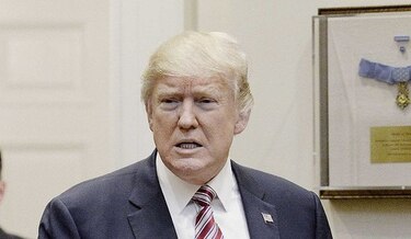 Primer revés judicial para el nuevo decreto antiinmigración de Trump