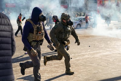 Minnesota dice no confiar en el Gobierno de Estados Unidos para la investigación del nuevo tiroteo