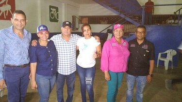 En La Chorrera el PRD obtiene dos curules y CD logra una