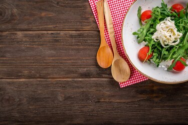 Alimentación saludable: claves para cada comida del día según explica un nutricionista clínico