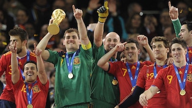 3 virtudes que hacen temible a España de cara a la final del Mundial (y 2 debilidades que Argentina puede explotar)