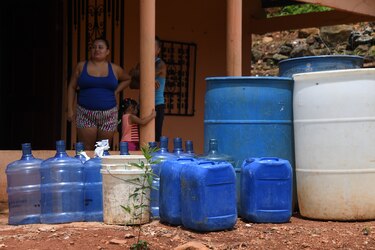 Gotas perdidas: la crisis de gestión y la llamada a una nueva entidad para administrar el agua en Panamá