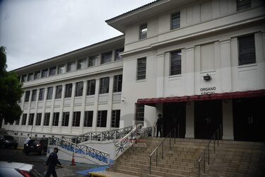 Ministerio Público pide llamar a juicio a 16 personas por el caso New Business