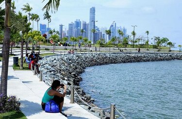 Hasta las 5:00 de la tarde está vigente la alerta por niveles de radiación UV