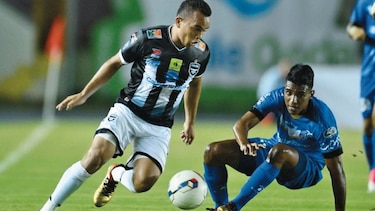Árabe arriesga su liderato ante un nuevo Tauro FC