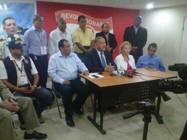 PRD cierra campaña electoral