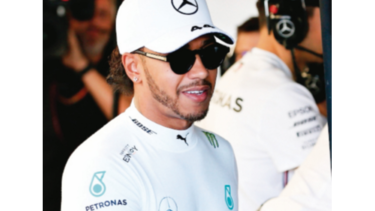 Hamilton, en busca de un hito histórico en Premio de Canadá