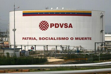 ‘¿Qué empresa en su sano juicio va a invertir en Venezuela?’: los obstáculos que enfrenta la apuesta de Trump por el petróleo venezolano