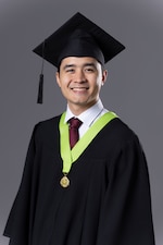 La Universidad de Panamá presenta a los nuevos doctores de la Facultad de Medicina