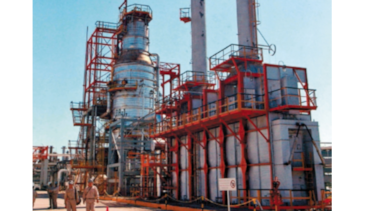 Pemex anuncia alianza con Linde