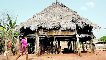 Rechazan demanda de tierras en Majé