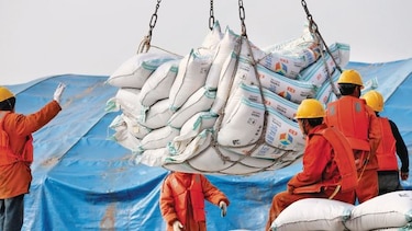 China cuestiona investigación de EU