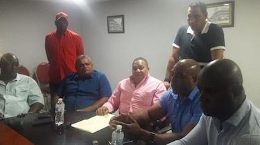 Concejales de Colón se oponen a ruta de desfiles patrios impuesta por el Ejecutivo