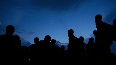 Amnistía: México pone en riesgo a migrantes centroamericanos