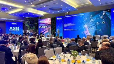 Banco Nacional reporta utilidades por $248.7 millones y presenta su Informe de Sostenibilidad 2025