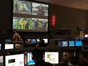 Tormenta tropical Irma se convertirá en huracán en su ruta al Caribe