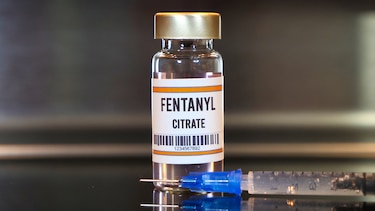Ministro de Salud argentino plantea ‘mala praxis’ en muertes por fentanilo contaminado