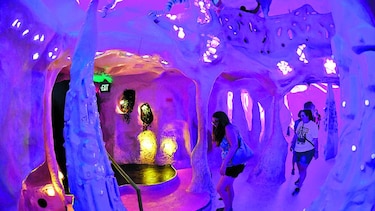 La Casa del Eterno Retorno