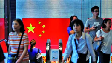China asegura que su economía se estabilizó