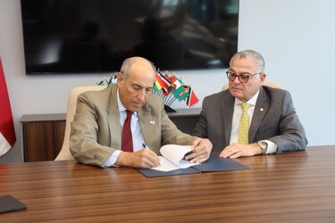 Contraloría inicia auditoría a Panama Ports Company