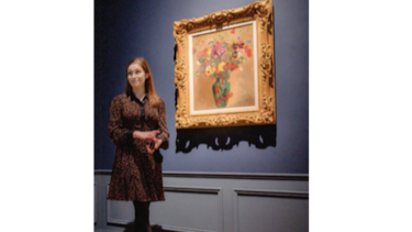 Pintura de Caillebotte, vendida por $53 millones