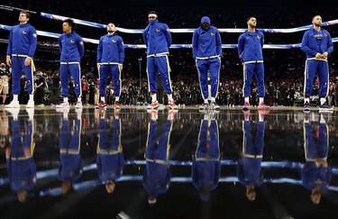 NBA pospone otro juego ante ola de contagios de la Covid-19