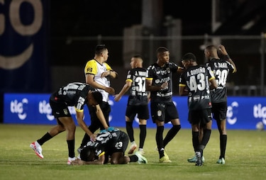 El CAI es el primer finalista del torneo Clausura de la LPF