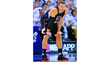 Duro golpe para los Clippers en ‘playoffs’