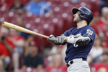 Cerveceros de Milwaukee consiguen boleto para los 'playoffs' en la Liga Nacional