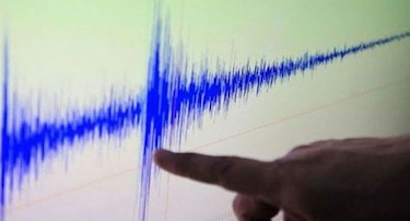 Sismo sacude norte de Haití; reportan daños materiales