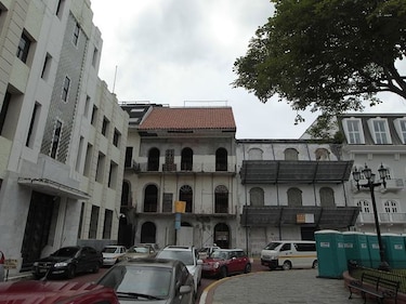 Rodney Zelenka,  a juicio por caso P.H. Plaza Independencia