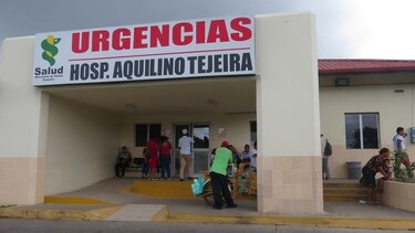 Penonomeños, a la espera de sala  de hemodiálisis