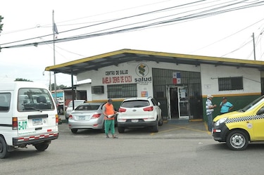 Violencia en San Miguelito obliga a reducir horarios en los centros de salud