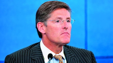 Citigroup recurre a recorte de gastos