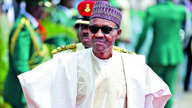 Nigeria afirma haber expulsado a la milicia Boko Haram