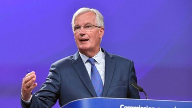 Unión Europea dice que no hay 'ningún progreso decisivo' en negociaciones del 'brexit'