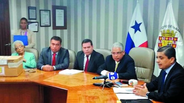 Aprueban selección de 23 jueces de paz en la capital