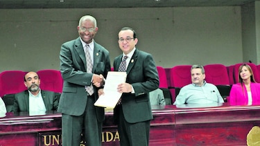 ‘Blindan’ planilla de la Universidad de Panamá